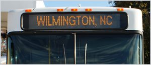 Wilmington Transportation Bus Routes
