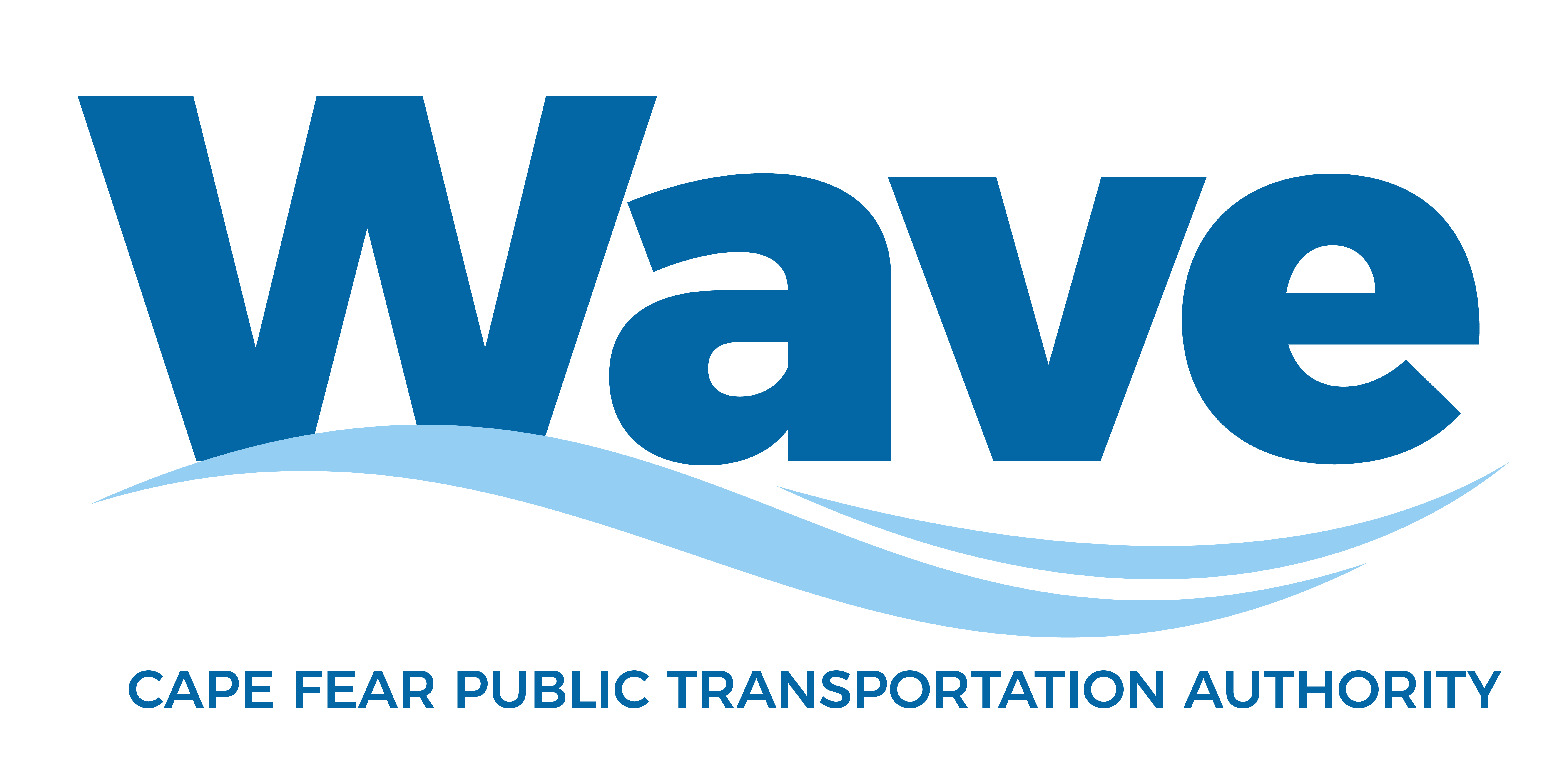 Wave Transit Logo