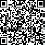 QR code to the survey